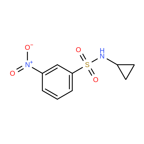 Chemical Structure| 401589-92-2