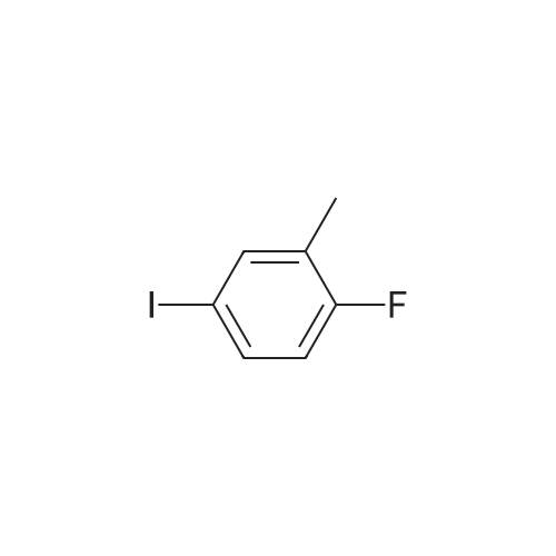 Chemical Structure| 452-68-6