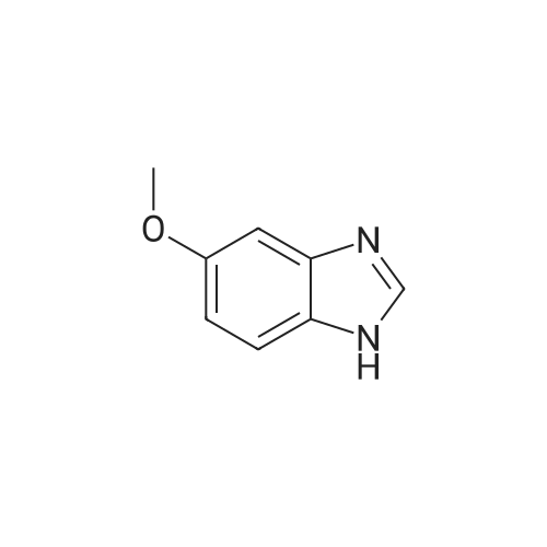 5-Methoxy-1H-benzo[d]imidazole