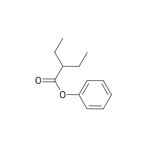 Phenyl 2-ethylbutanoate