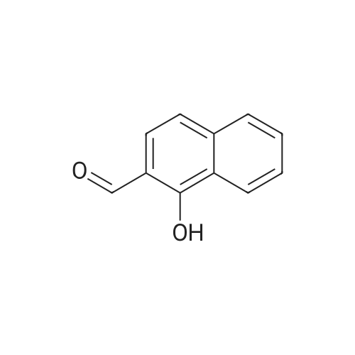 1-Hydroxy-2-naphthaldehyde