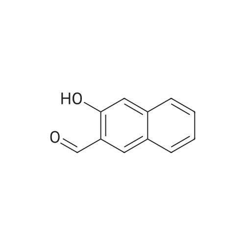 3-Hydroxy-2-naphthaldehyde