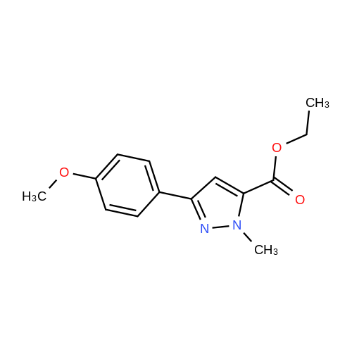 Chemical Structure| 618070-51-2