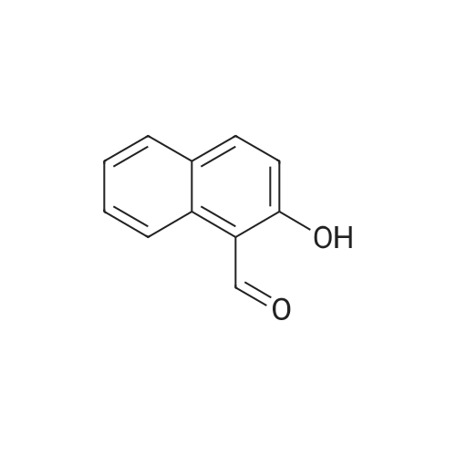 Chemical Structure| 708-06-5