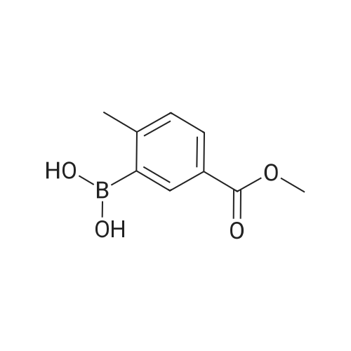 Chemical Structure| 876189-18-3