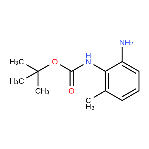 Chemical Structure| 885270-79-1