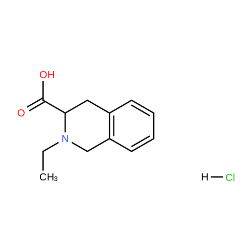 Chemical Structure| 1101199-16-9