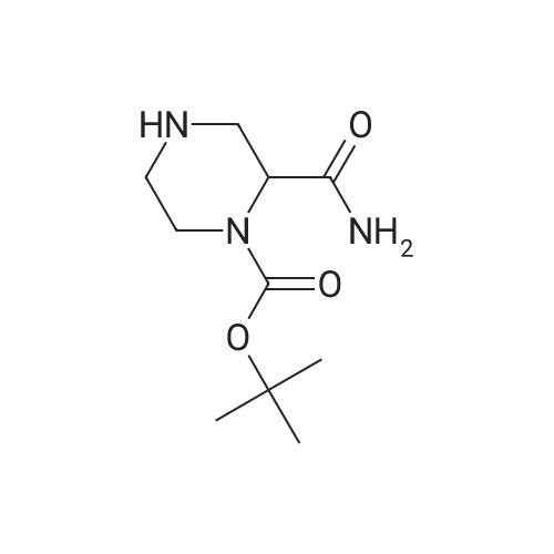 Chemical Structure| 1246030-06-7