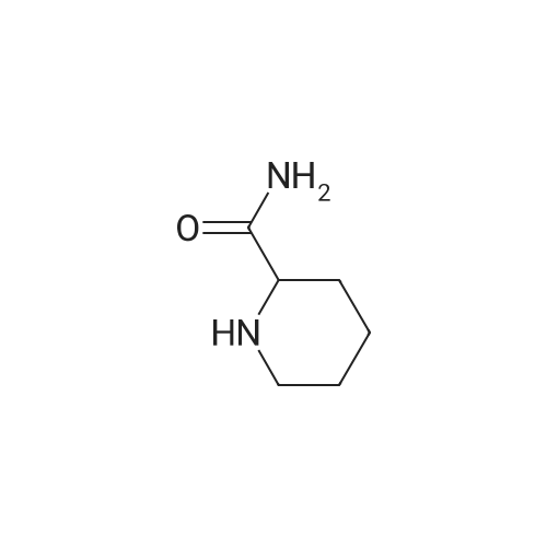 Piperidine-2-carboxamide