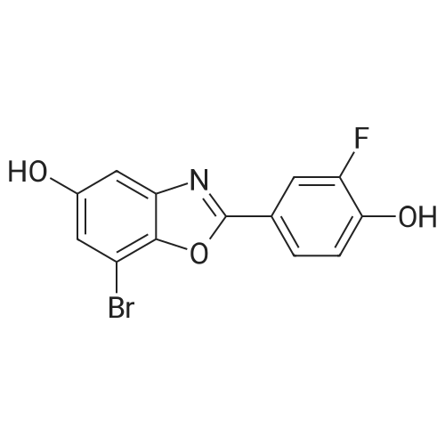 Chemical Structure| 544704-73-6