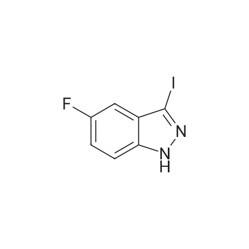 Chemical Structure| 858629-06-8