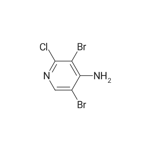 Chemical Structure| 1054484-40-0