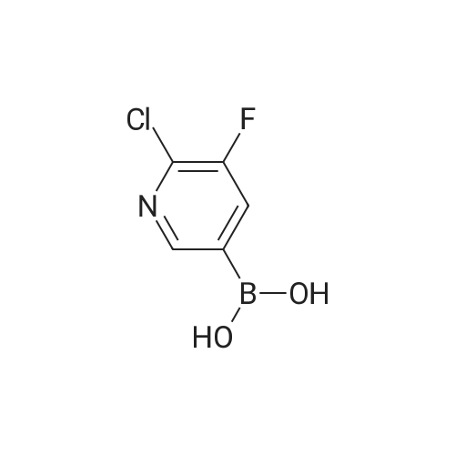 Chemical Structure| 1072946-66-7