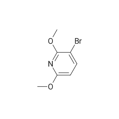 Chemical Structure| 13445-16-4