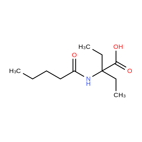 Chemical Structure| 141745-72-4