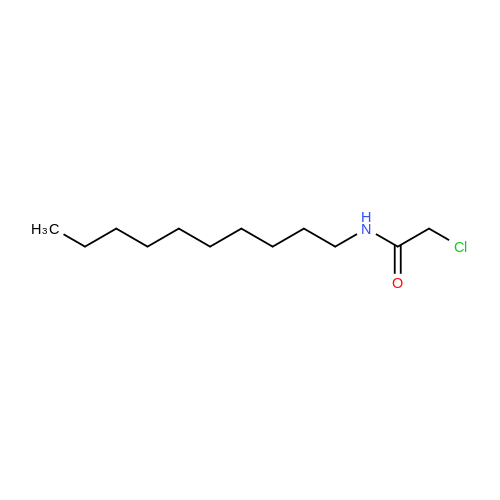 Chemical Structure| 3004-55-5