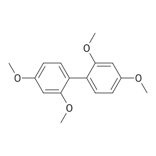2,2',4,4'-Tetramethoxy-1,1'-biphenyl