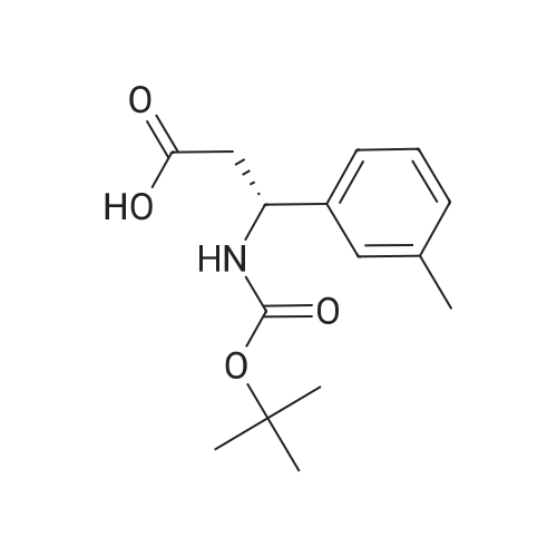 Chemical Structure| 464930-76-5