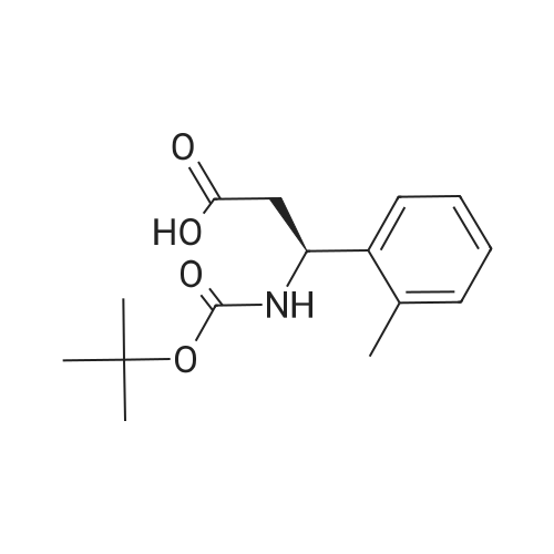 Chemical Structure| 499995-74-3