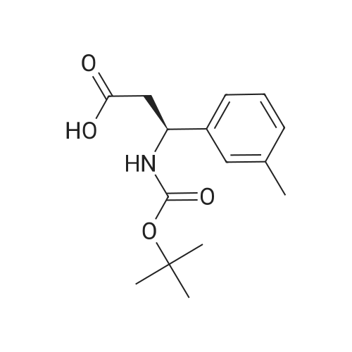 Chemical Structure| 499995-75-4