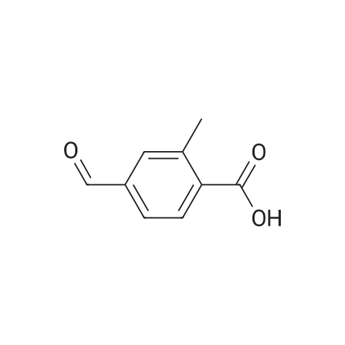 Chemical Structure| 503470-23-3