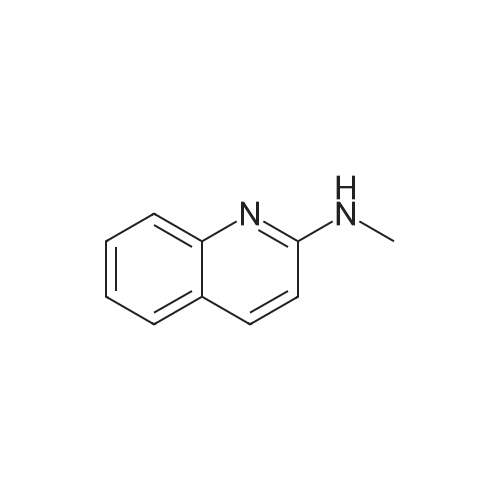 N-Methylquinolin-2-amine