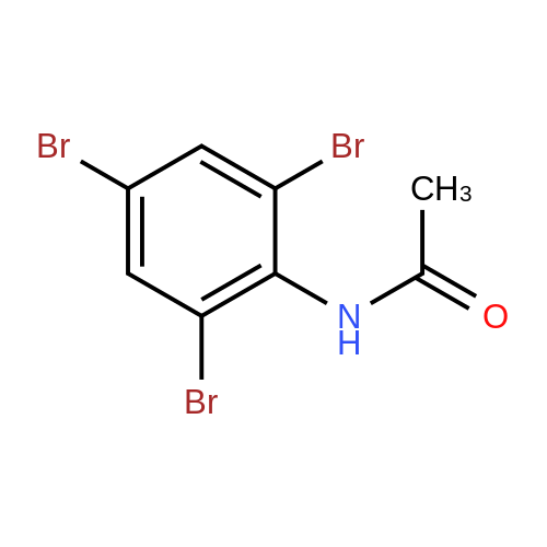 Chemical Structure| 607-93-2