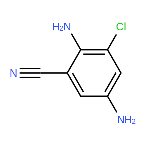 Chemical Structure| 82997-64-6
