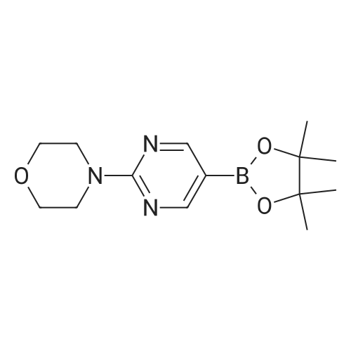 Chemical Structure| 957198-30-0