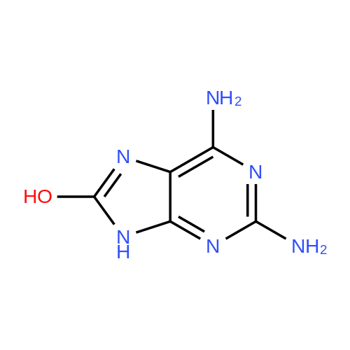 Chemical Structure| N/A