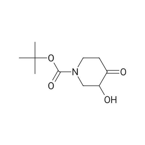 Chemical Structure| 1130156-23-8