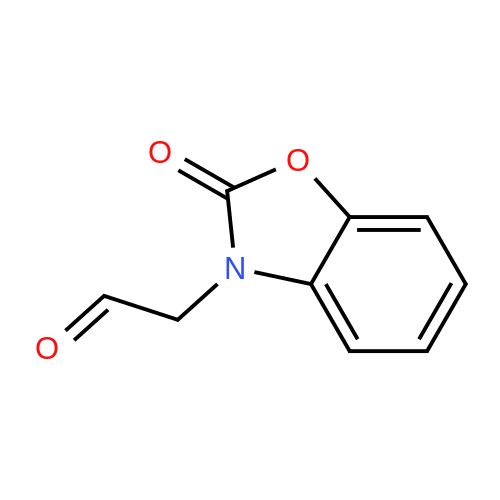 Chemical Structure| 13610-81-6