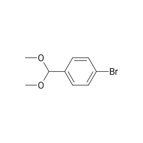 1-Bromo-4-(dimethoxymethyl)benzene