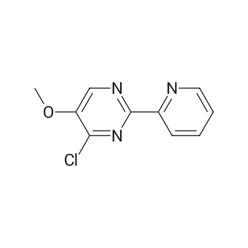 Chemical Structure| 321432-82-0