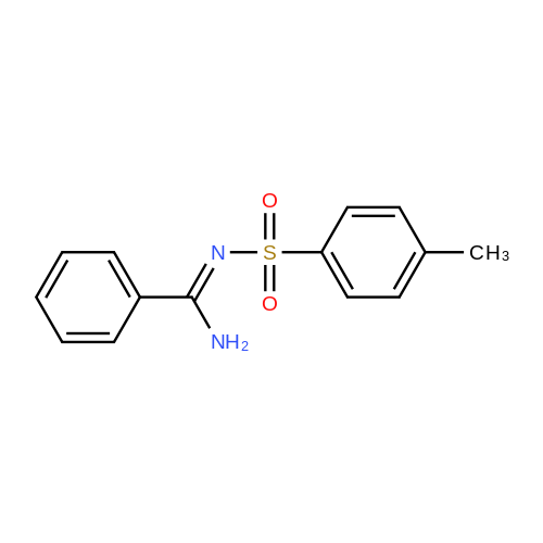 Chemical Structure| 4115-16-6