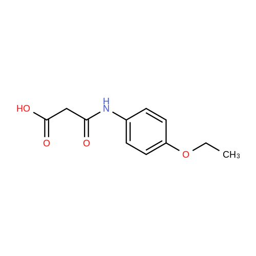 Chemical Structure| 4270-38-6