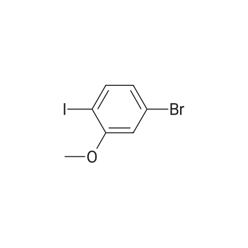 Chemical Structure| 791642-68-7