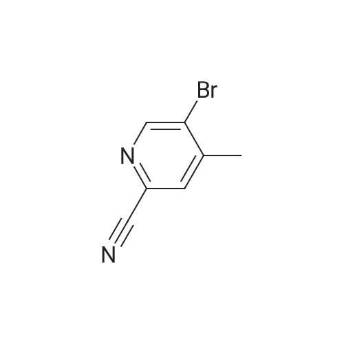 Chemical Structure| 886364-86-9