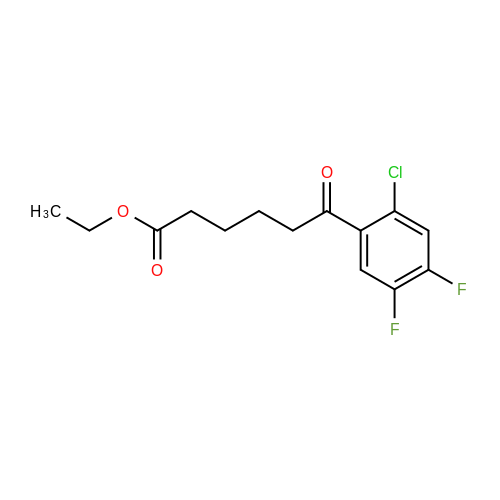 Chemical Structure| 951887-26-6