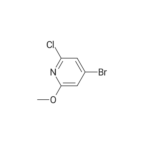 Chemical Structure| 1196152-02-9