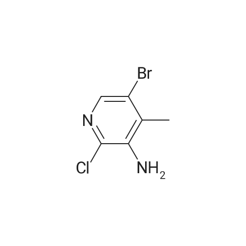 Chemical Structure| 1204231-59-3