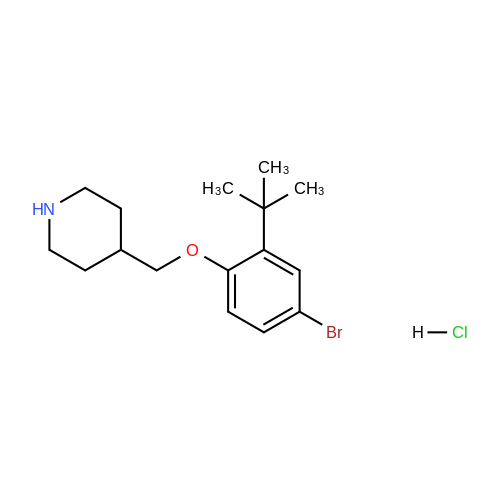 Chemical Structure| 1220018-95-0