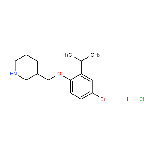 Chemical Structure| 1220021-03-3