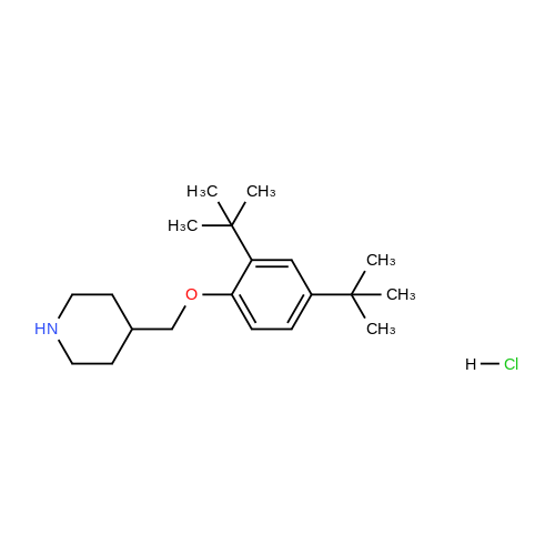 Chemical Structure| 1220021-32-8