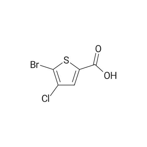 Chemical Structure| 123418-69-9
