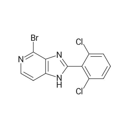 Chemical Structure| 1334411-79-8
