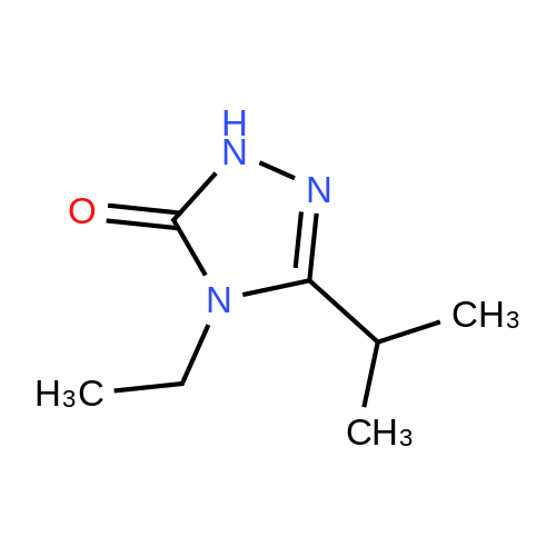 Chemical Structure| 135301-61-0