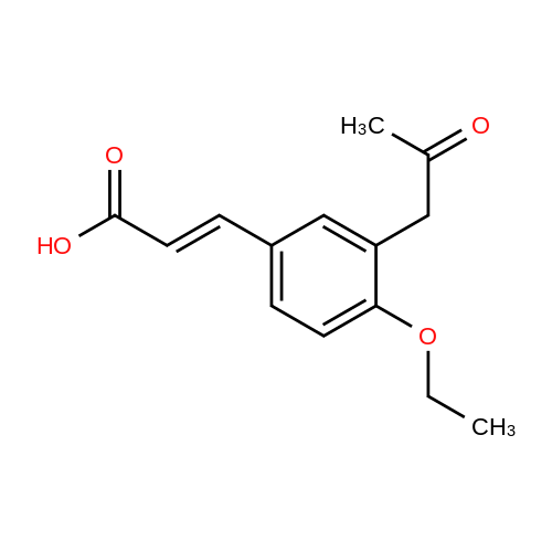 Chemical Structure| 1807385-31-4