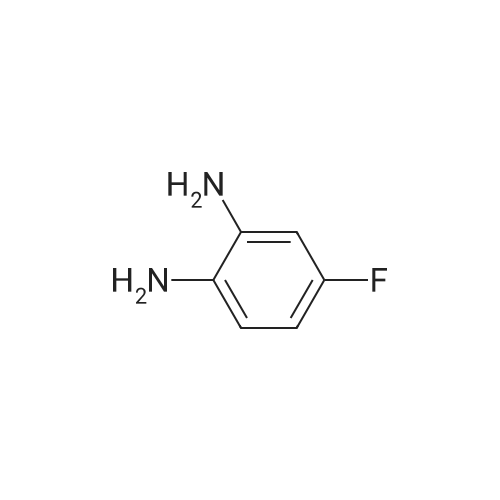 Chemical Structure| 367-31-7