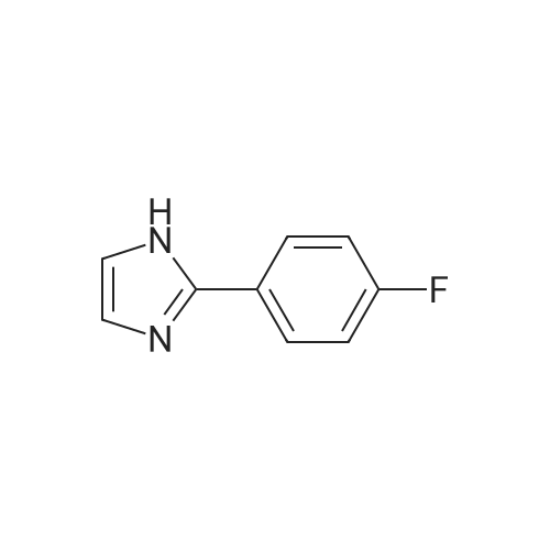 Chemical Structure| 4278-08-4